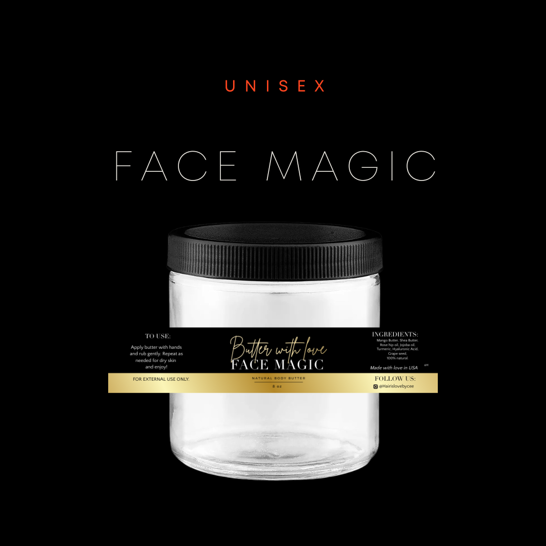 Face Magic