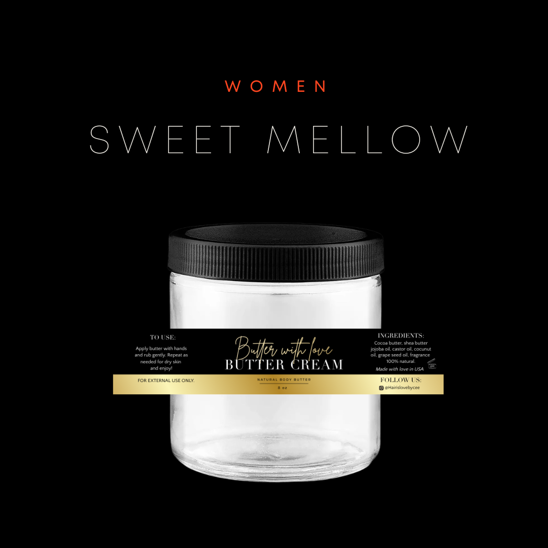Sweet mellow