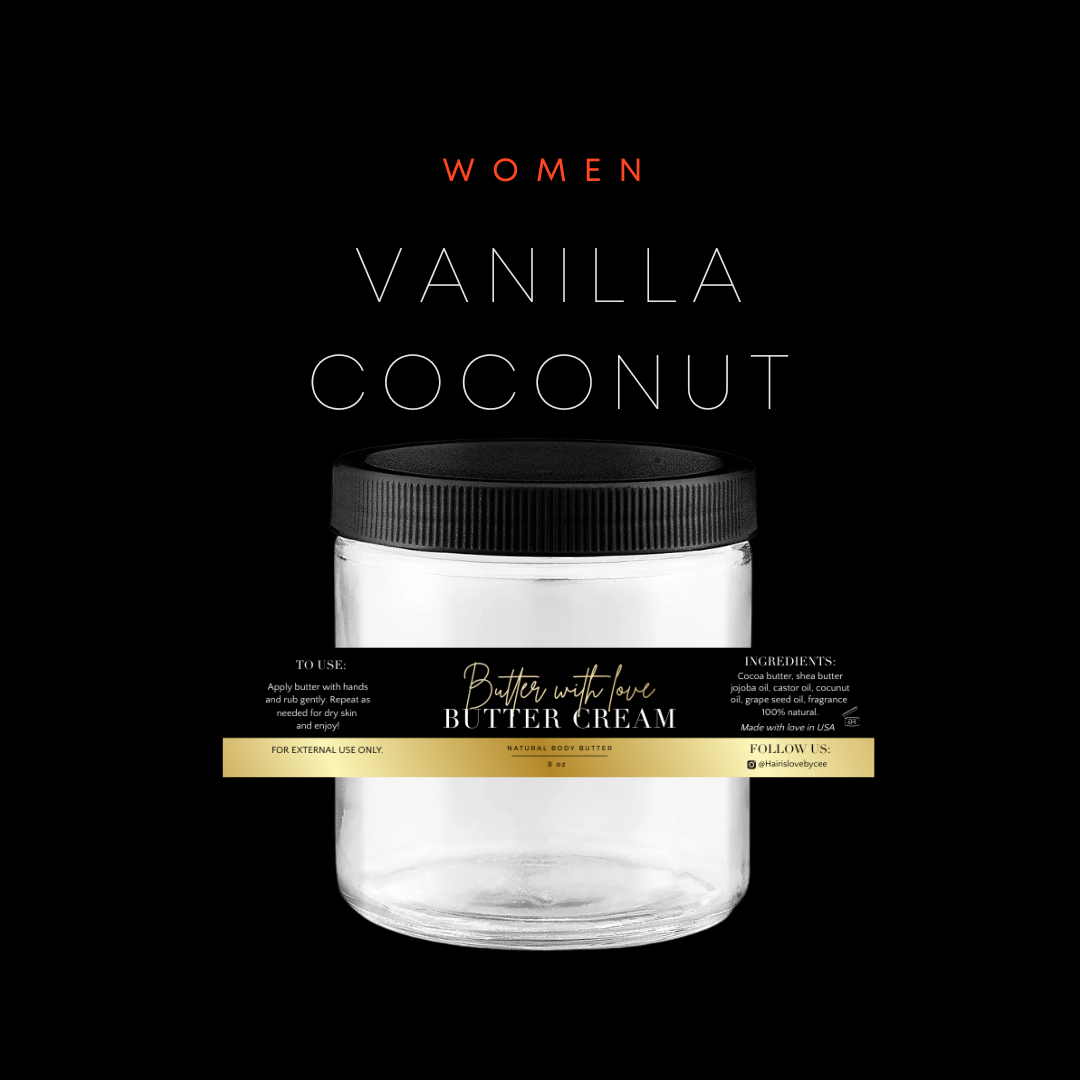 Vanilla LOVE