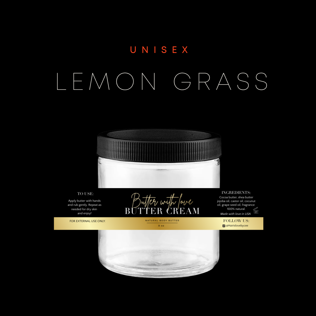 Lemon Grass
