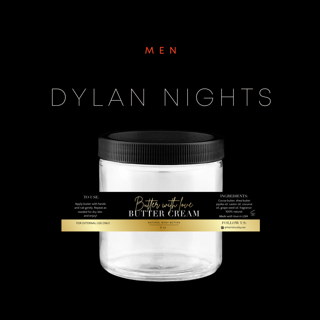 Dylan Nights
