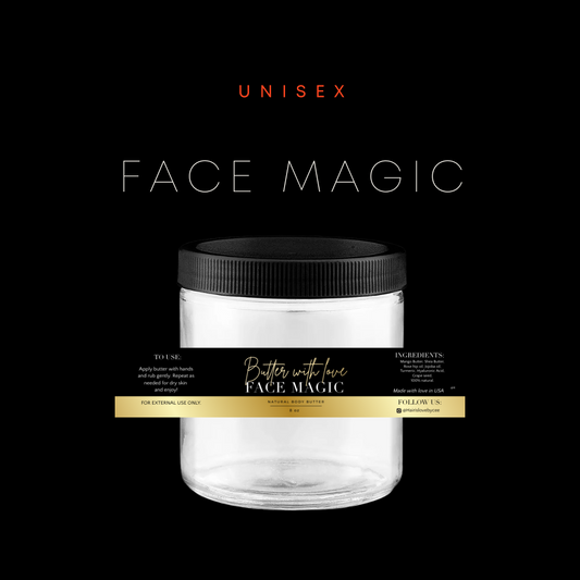 Face Magic