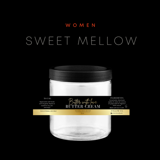 Sweet mellow