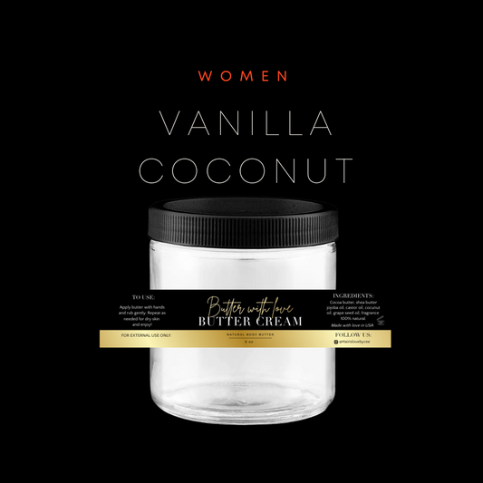 Vanilla LOVE